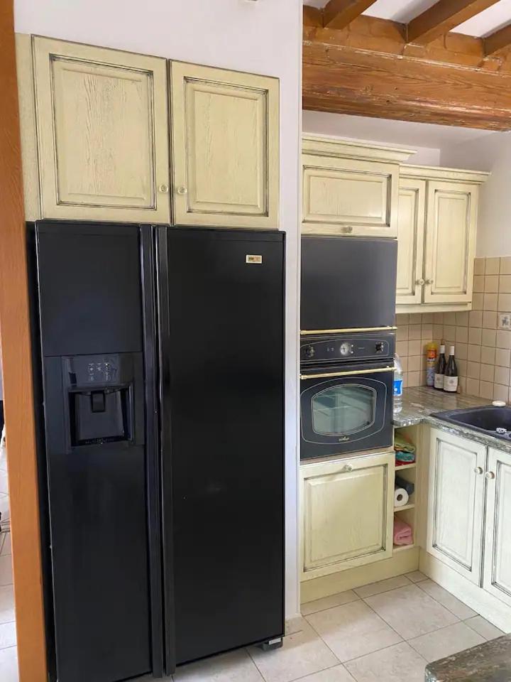 Le Clos Violet Clesse Holiday Home For 6 Экстерьер фото
